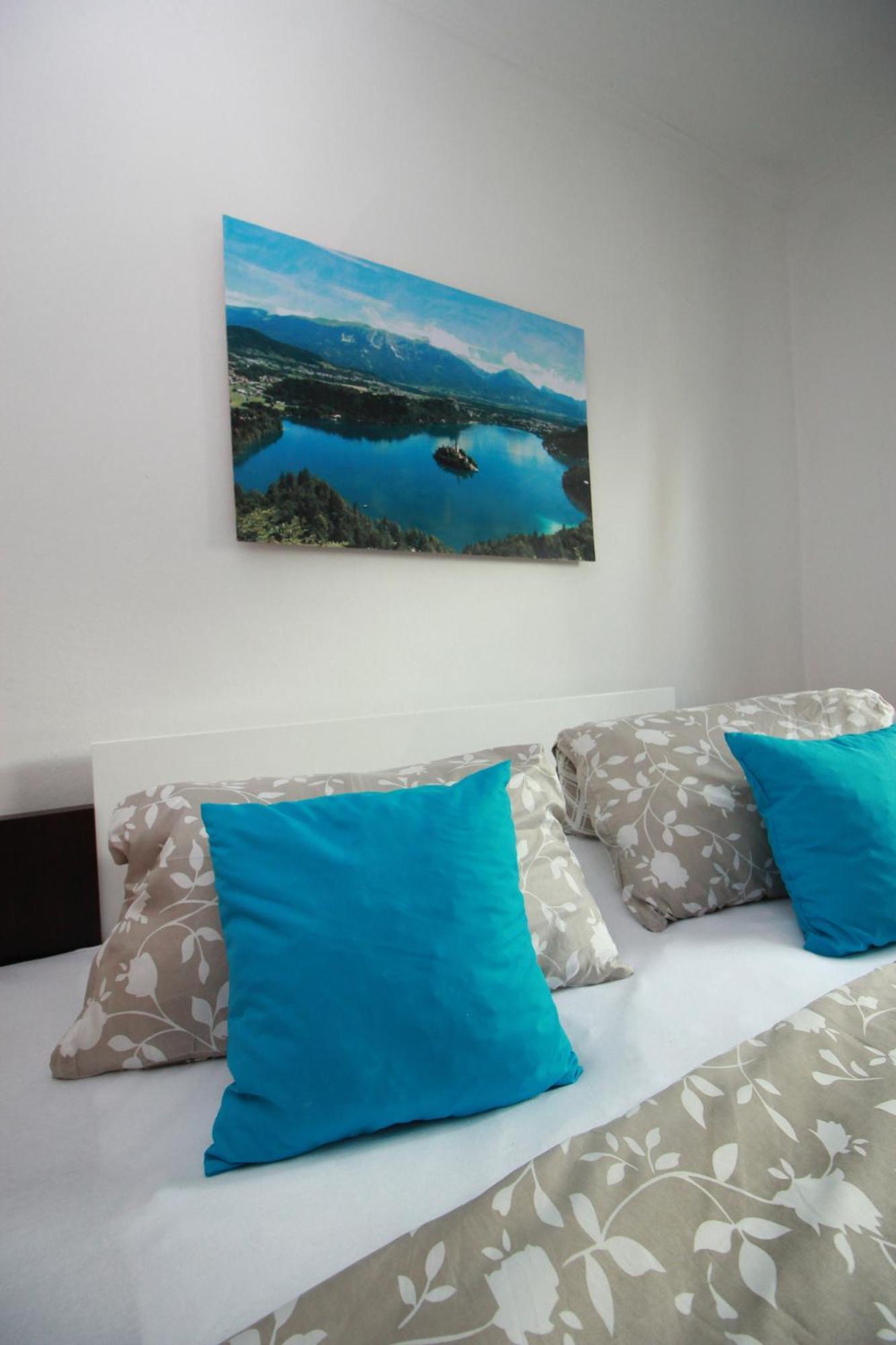 Guesthouse Veles Slovenska Bistrica Habitación foto