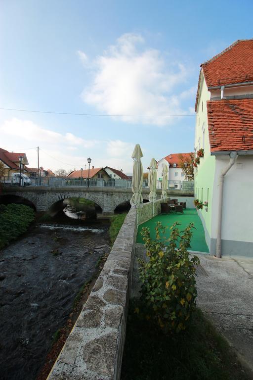 Guesthouse Veles Slovenska Bistrica Exterior foto